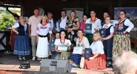 Regionalne smaki w roli głównej - Transgraniczny Fes&hellip;