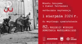 Narodowy Dzień Pamięci Powstania Warszawskiego - obc&hellip;