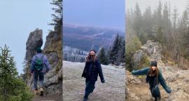 Górski reset Julii Wieniawy i Nikodema Rozbickiego