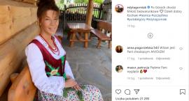 Edyta Górniak kupiła dom na wsi pod Zakopanem