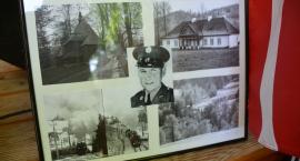 W Sieniawie upamiętniono Sylvestra Antolaka, bohatera narodowego USA (zdjęcia)