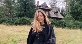Julia Wieniawa ponownie wypoczywa w Zakopanem