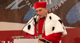 Odwołanie rektora PPUZ dr hab. Roberta Włodarczyka prawomocne - opinia Ministerstwa Edukacji i Nauki