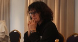 Dr hab. Anna Mlekodaj jedynym kandydatem na rektora nowotarskiej uczelni