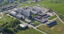 Oddział pediatrii w nowotarskim szpitalu zamknięty do odwołania