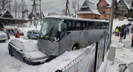 Passat zapobiegł tragedii 
