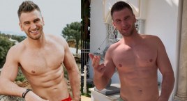 Love Island. Kuba Galica z Zakopanego dołącza do Wyspy Miłości 