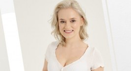 Klaudia Gromczak z Bielanki walczy o finał Miss Woje&hellip;