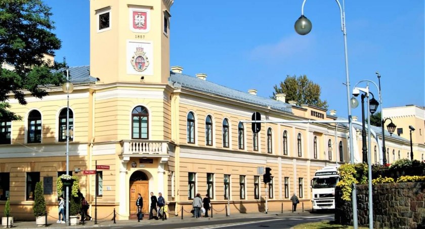 Muzeum Regionalne otrzymało dotację na plenerową wystawę o zapomnianych mieszkańcach Radomska 