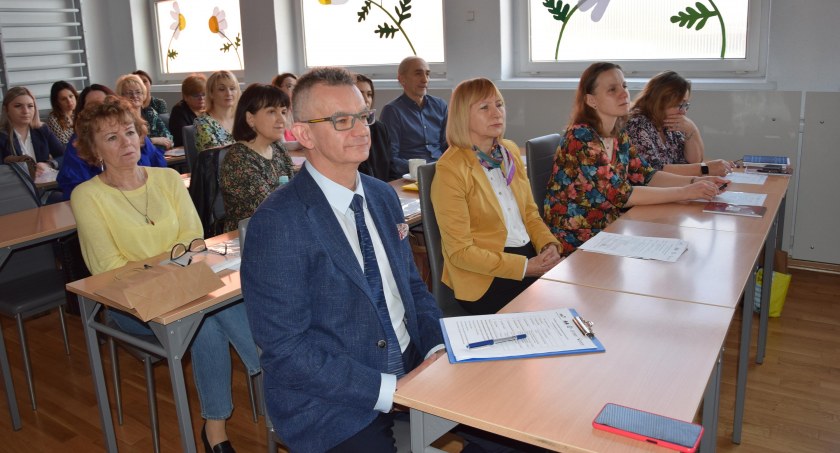„Uczeń obcojęzyczny w polskiej szkole