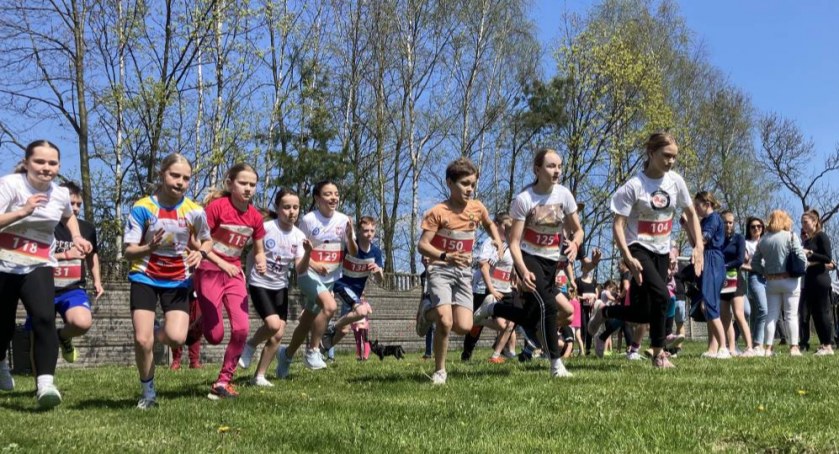 Ponad 6000 zł na leczenie i rehabilitację dla Pauliny Bednarskiej. Podsumowano zbiórkę na pikniku w dzielnicy Bartodzeje