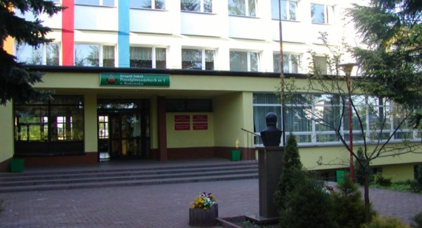 [Nieoficjalnie] Komisja konkursowa wskazała Cezarego Bartnika na nowego dyrektora Mechanika