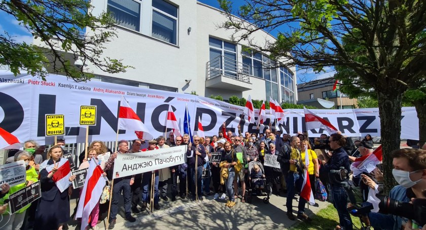 Andrysiak: Dlaczego wydawcy lokalni dziś protestują. „Przeciw ruskiemu porządkowi