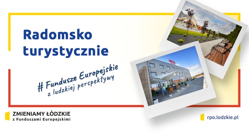 Radomsko turystycznie
