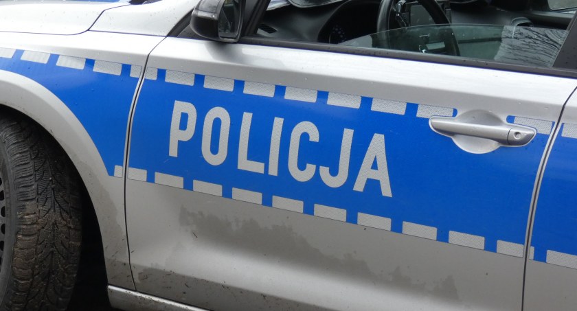 Pijana majówka na radomszczańskich drogach. Policjanci zatrzymali dwóch nietrzeźwych kierujących