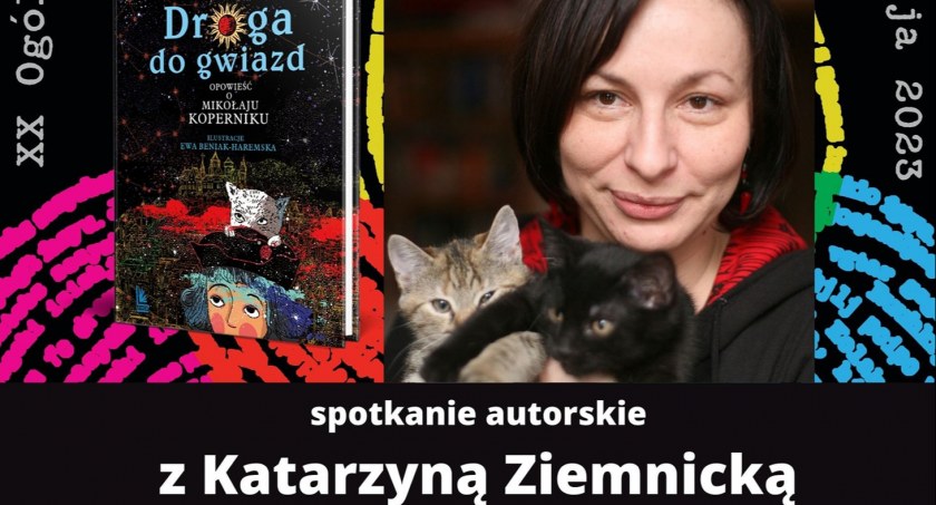 Ogólnopolski Tydzień Bibliotek. MBP zaprasza na spotkania z autorami, wystawy i XI edycję Majówki w bibliotece. Sprawdź harmogram