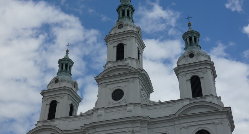 [Śledztwo GR] Taśmy z Lamberta. Jak próbowano w Radomsku zamieść pod dywan molestowania dzieci przez kościelnego