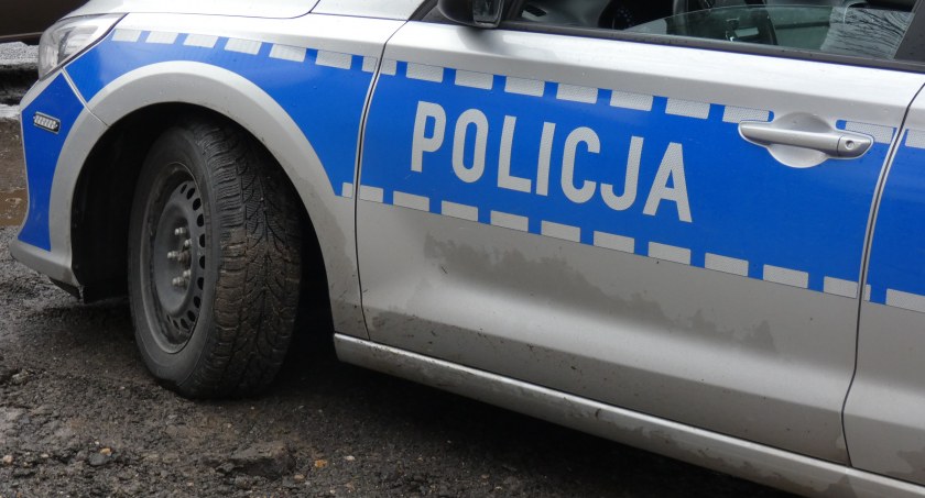 Prowadzili, choć sąd im zakazał. Policjanci zatrzymali dwóch kierowców, którzy stracili prawa jazdy