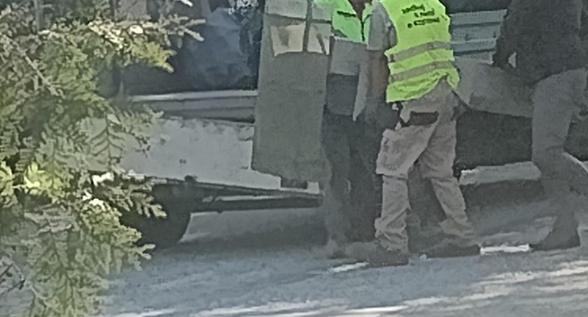 Czytelnik: - Pamiętacie infokiosk i internet na placu 3 Maja? Właśnie przechodzi do historii. Tak zmienia się świat