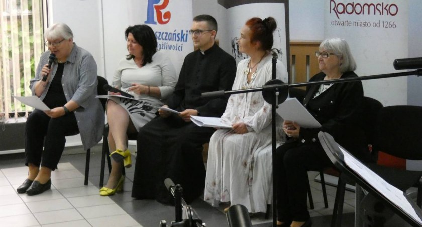 XX Radomszczańskie Dni Rodziny - Do Was młodzi, należy przyszłość rodziny, Kościoła i świata