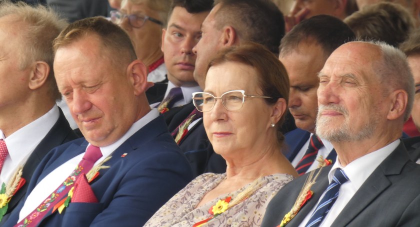 Minister rolnictwa Robert Telus przyjedzie do Radomska. W MDK otworzy konferencję „Nauka dla Biznesu – Nowe Perspektywy”