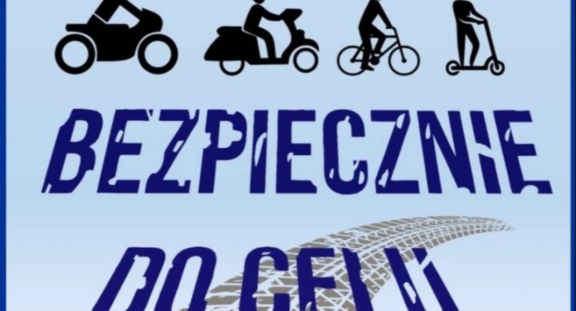 Pomyśl o mobilności. Światowy Tydzień Bezpieczeństwa Ruchu Drogowego pod patronatem Międzynarodowej Organizacji Zdrowia