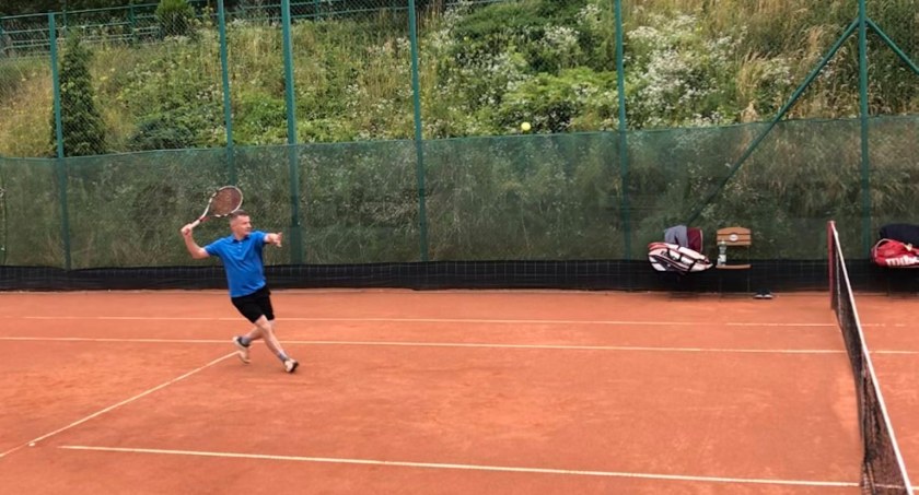 Stowarzyszenie Era Tenisa zaprasza na turniej na kortach Miejskiego Ośrodka Sportu i Rekreacji w najbliższą sobotę