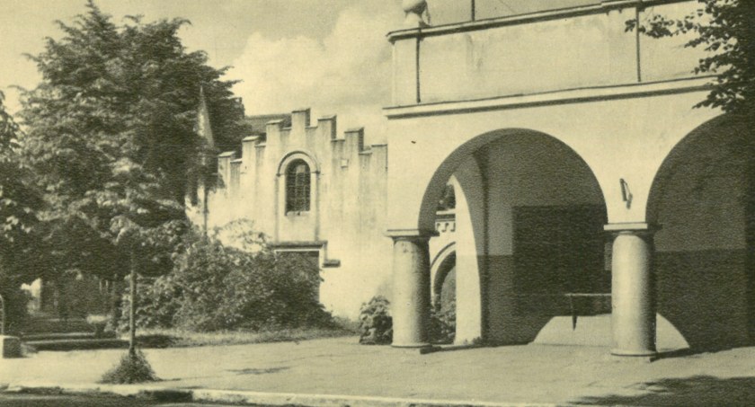 Krwawa zemsta. 3 osoby zabite, jedna ciężko ranna [Historia Gazetą pisana] 