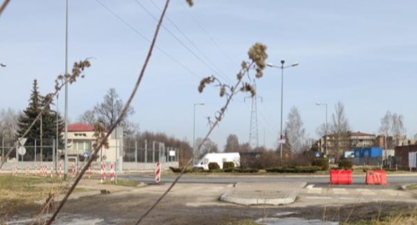  Wieści z nieistniejące obwodnicy: przetarg najwcześniej pod koniec 2024 roku. Albo w 2025