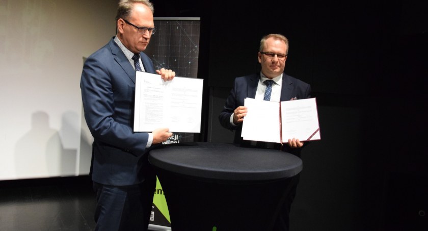  “Nauka dla biznesu – Nowe Perspektywy