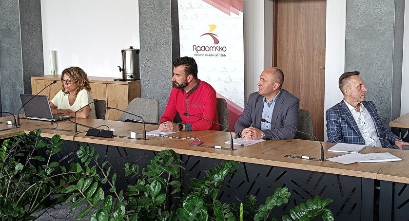 Komisja Bezpieczeństwa Publicznego. Radni zapoznali się z oceną stanu technicznego szkół i przedszkoli