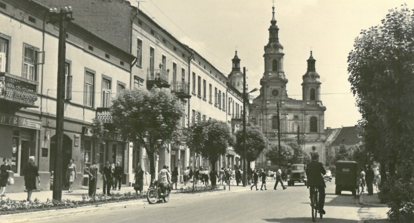 [Historia Gazetą pisana] Tajemnicze zniknięcie i pożar we wsi Wiewiec