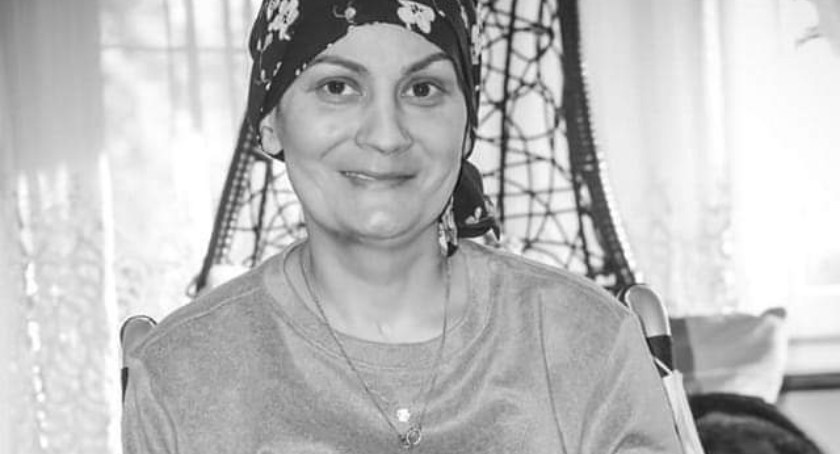 Dzisiaj odeszła Paulina Bednarska. Radomszczanka walczyła z wieloma chorobami 