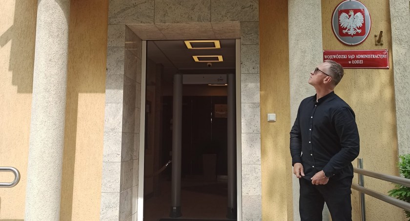 Rafał Dębski: Zawsze warto walczyć do końca. PGK ma 14 dni na udostępnienie radnemu KO dokumentów, o które prosił podczas kontroli