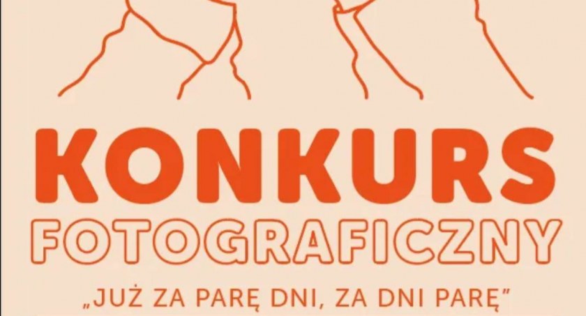 Fundacja foto Pozytyw zaprasza do konkursu. Pokażcie jak będzie spędzać wakacje. Macie na to dwa kadry