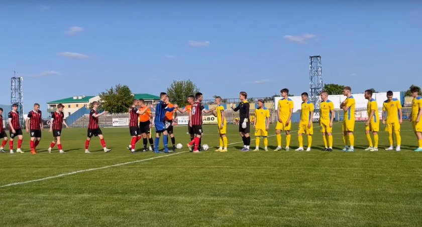 IV Liga. Kolejne wygrana RKS-u Radomsko i dziewięć goli w dwóch kolejkach
