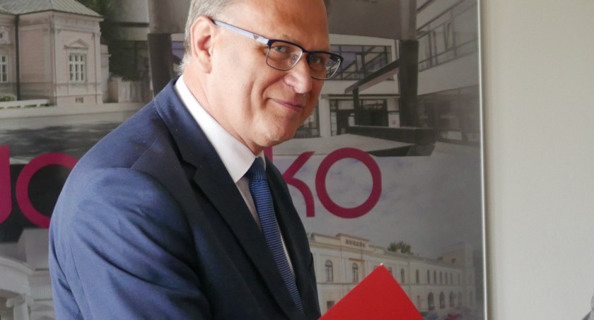 Łuszczyn: Kukiz z Radomska. Koniec udawanej apolityczności Ferenca i początek partyjnej polityki [Komentarz]
