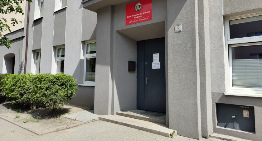 MOPS wynosi się z ulicy Kościuszki i szuka nowej siedziby. Ma bardzo mało czasu