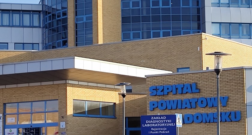 Falstart z pediatrią. „A co oni niby chcieli na tej konferencji ogłaszać?