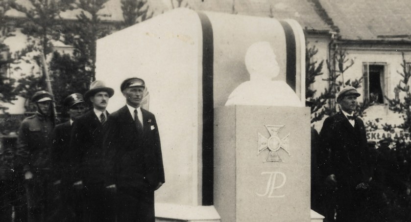 [Historia] Nowak o kulcie jednostki. Przed wojną i po niej
