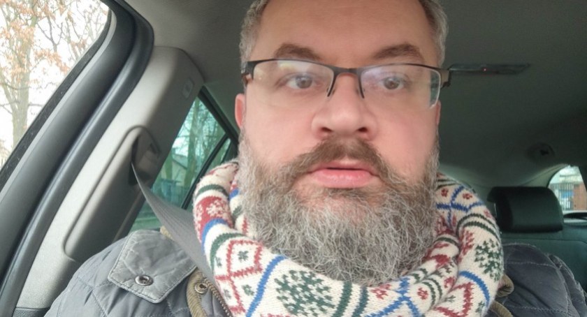 Posłuchaj z Grzywy: Paweł Grzywacz o Mechaniku i Bezpartyjnym Samorządowcu Jarosławie Ferencu