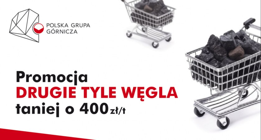 Kiedy kupić węgiel?