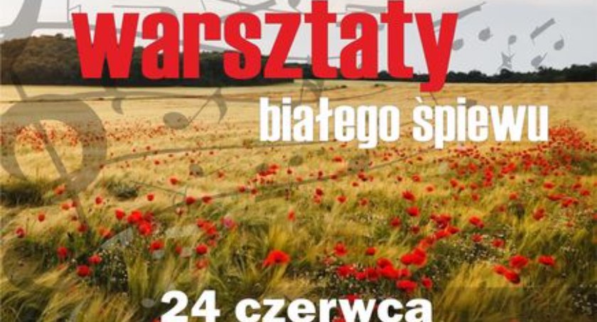 XXIV Radomszczańskie Spotkania Integracyjne i Noc Kupały w sobotę 24 czerwca. Gościem muzycznym będzie Skorusa