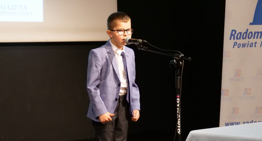 II Festiwal Pięknej Mowy „Łamijęzyczkowe Przygody