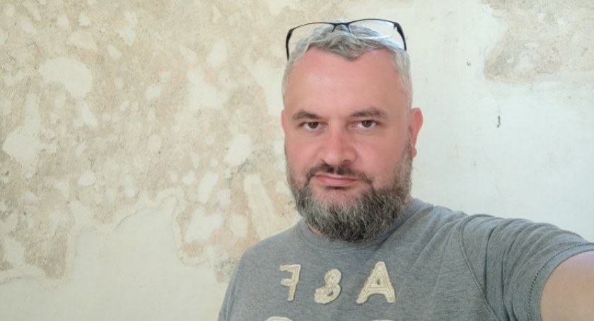 Podcast „Z Grzywy