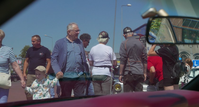 [ZDJĘCIA] VI Ogólnopolski Auto-Moto Weteran. Święto Legend Motoryzacji. Dopieszczone, dopracowane, doinwestowane perełki
