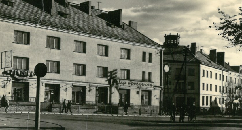 [Historia Gazetą pisana] Groźny zbir Gajewski zabity w obławie w Gorzkowicach