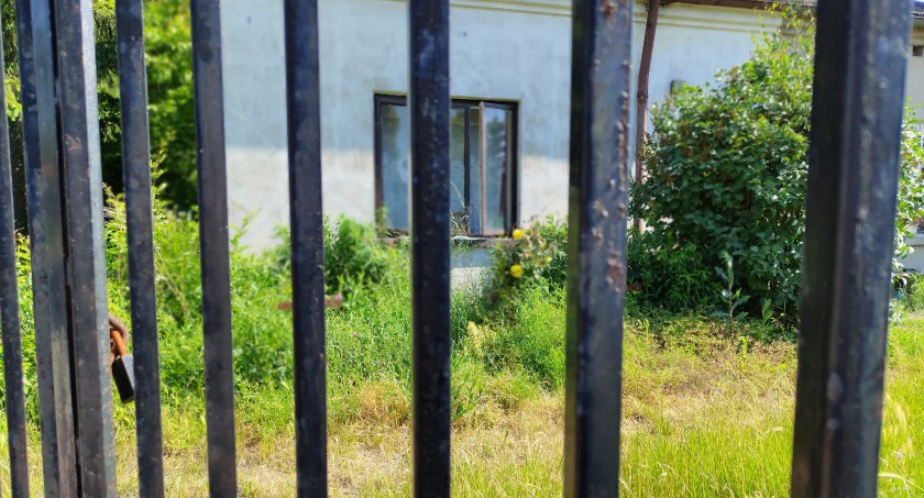 Tutaj trzeba reagować. Przecież chodzi o dziecko, nie tylko o matkę