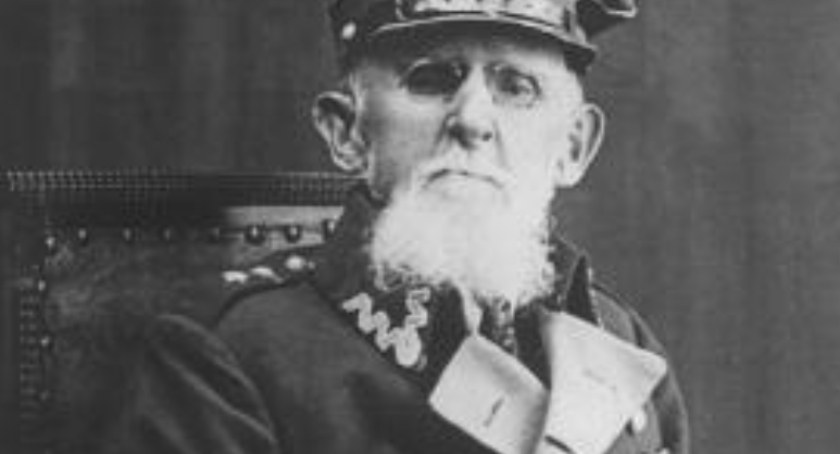 Skwer przy Sienkiewicza będzie miał patrona. Zostanie nim Telesfor Mickiewicz, powstaniec styczniowy