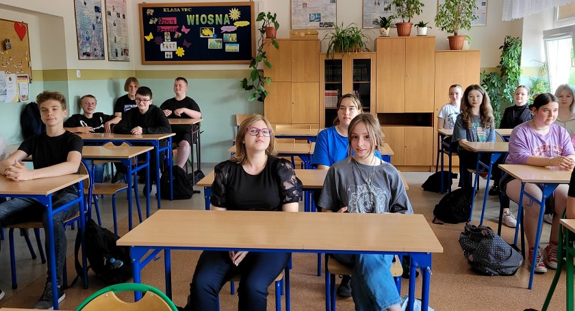 Trudny wybór ósmoklasisty. Dlaczego właśnie ta szkoła? Ten profil? Pytamy uczniów